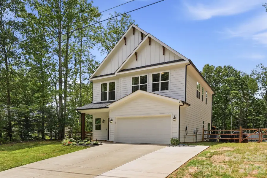 268 Lytton Farm Road, Troutman, NC 28166 - #3
