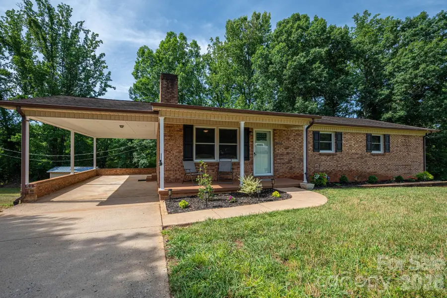 896 Cedarline Drive, Shelby, NC 28150 - #2