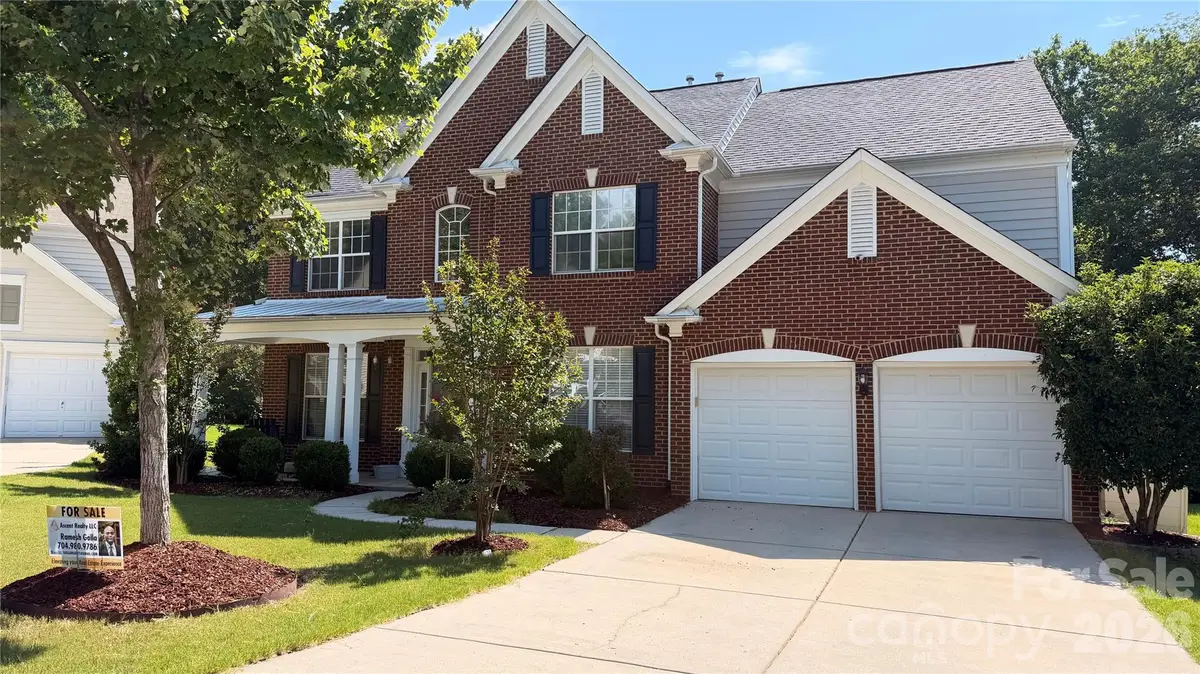 9542 Oswald Lane, Charlotte, NC 28277 - #1