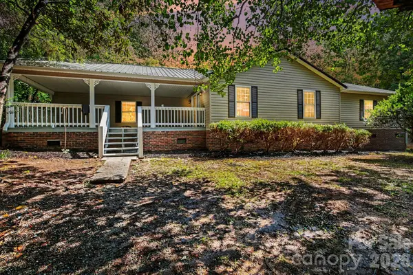 705 Loflin Road, Denton, NC 27239