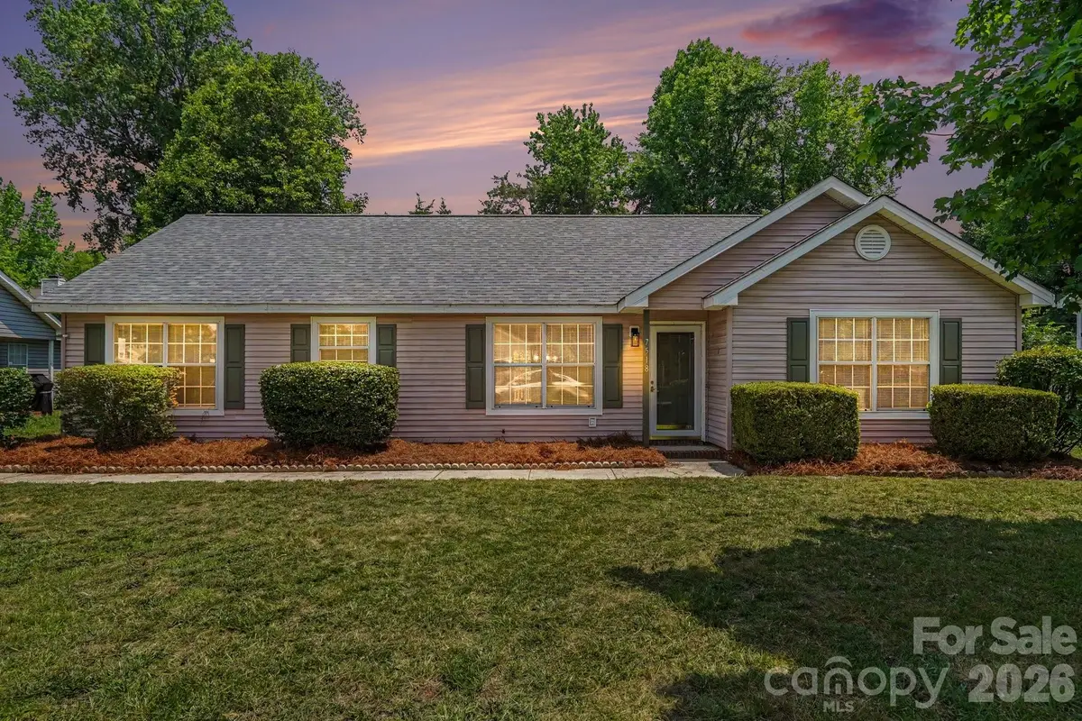 7518 Prindle Lake Drive, Charlotte, NC 28227 - #1