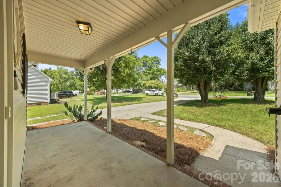 3571 Farm Lake Drive Sw, Concord, NC 28027 - #2