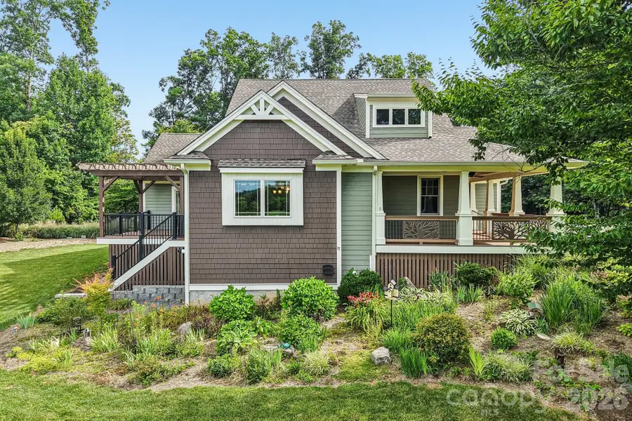 17 Hamilton Woods Lane, Etowah, NC 28729 - #3
