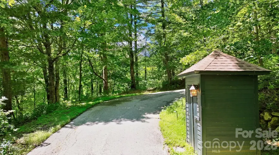 3819 Flat Mountain Road, Highlands, NC 28741 - #3