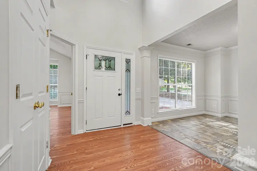11921 Moonshadow Lane, Huntersville, NC 28078 - #3