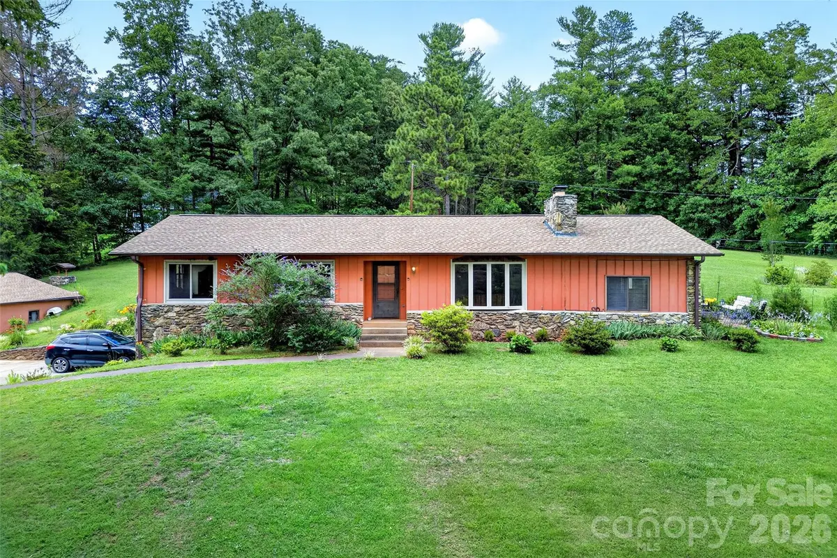71 Green Vale Drive, Leicester, NC 28748 - #1
