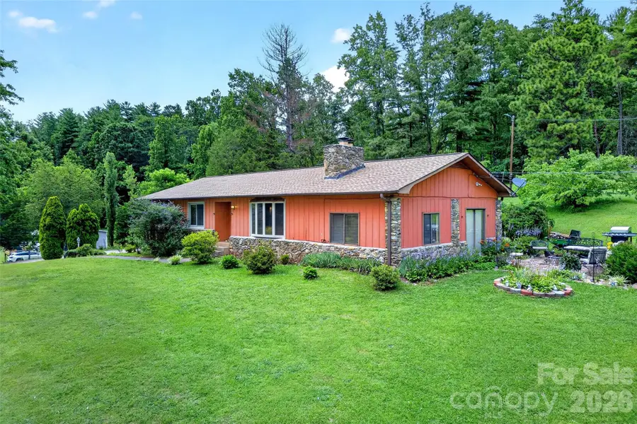 71 Green Vale Drive, Leicester, NC 28748 - #3