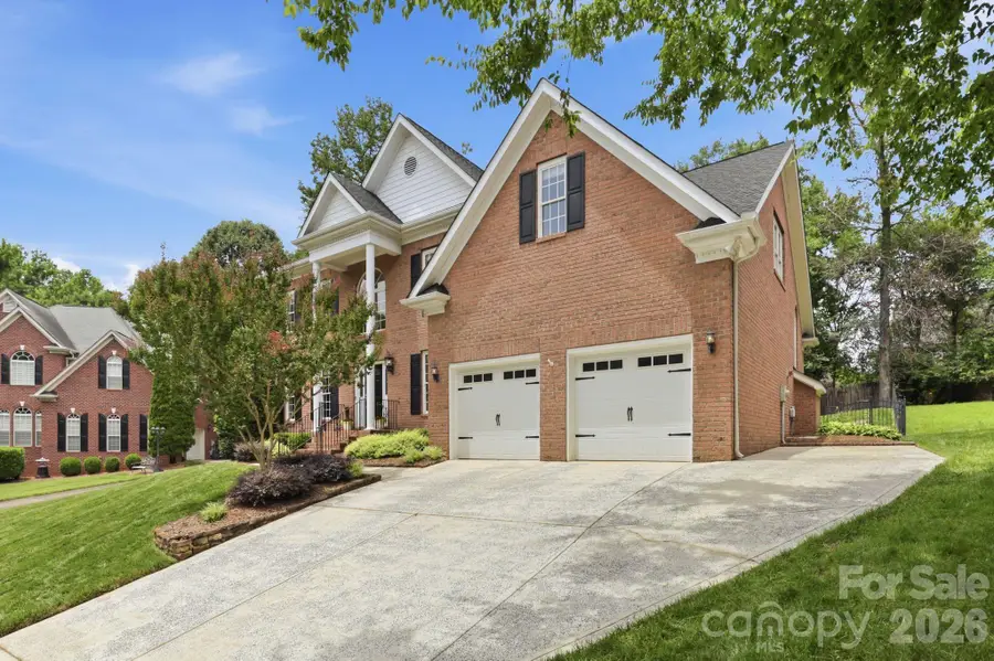 7011 Edenderry Drive, Charlotte, NC 28270 - #2