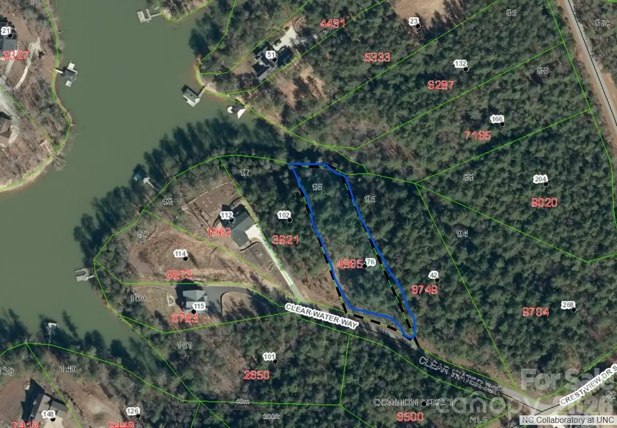 76 Clear Water Way #96, Nebo, NC 28761 - #1