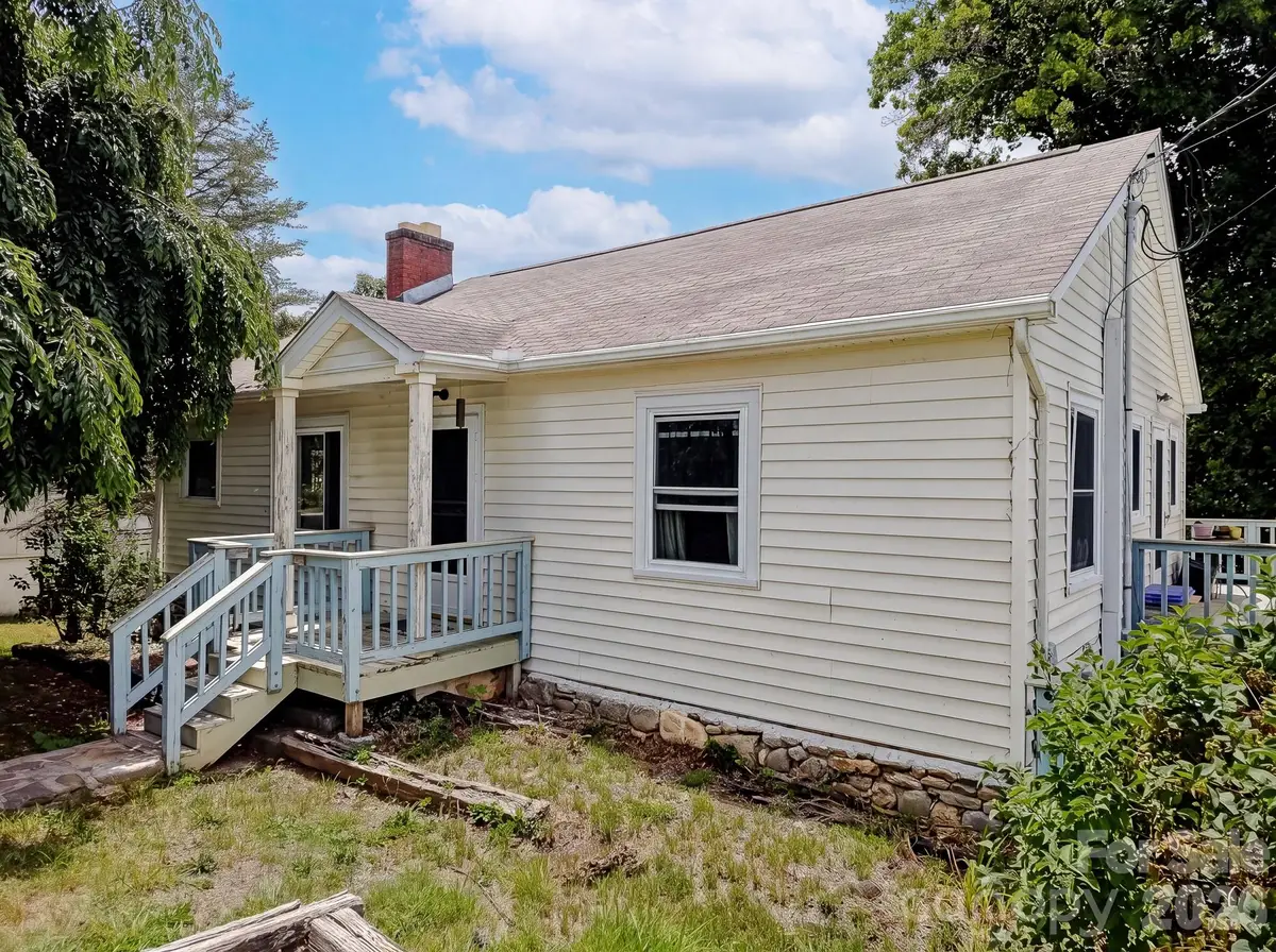629 Bailey Street, Mars Hill, NC 28754 - #1