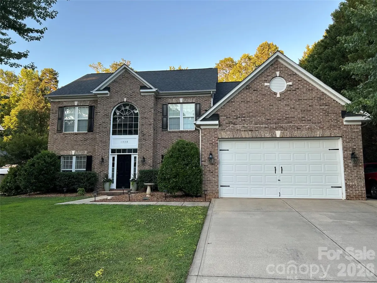 1338 Wrangell Lane, Charlotte, NC 28214 - #1