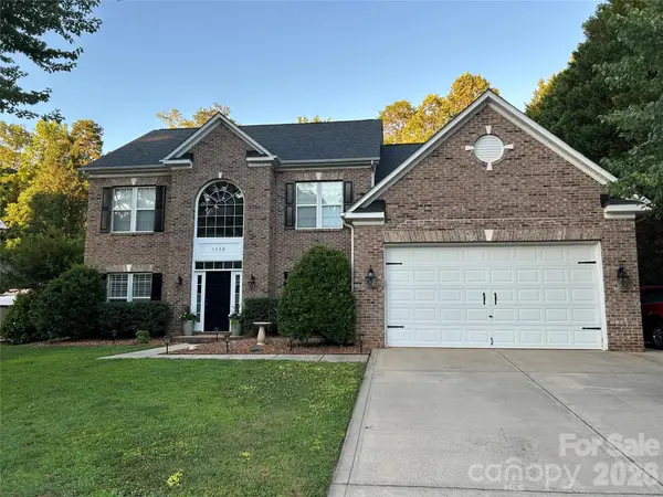 1338 Wrangell Lane, Charlotte, NC 28214