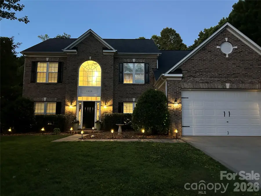 1338 Wrangell Lane, Charlotte, NC 28214 - #3