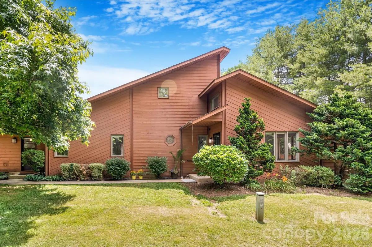 601 Woodfield Drive, Asheville, NC 28803 - #1