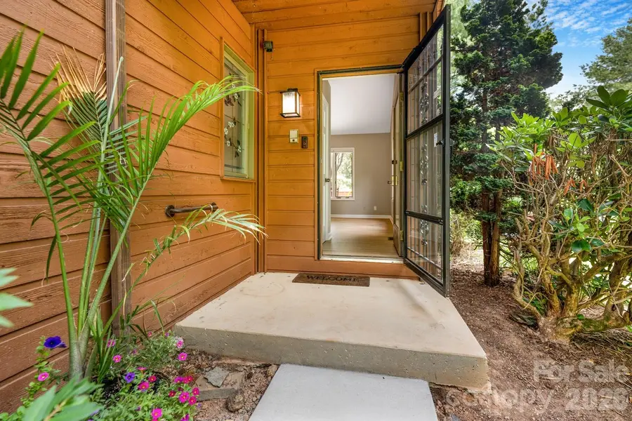 601 Woodfield Drive, Asheville, NC 28803 - #2