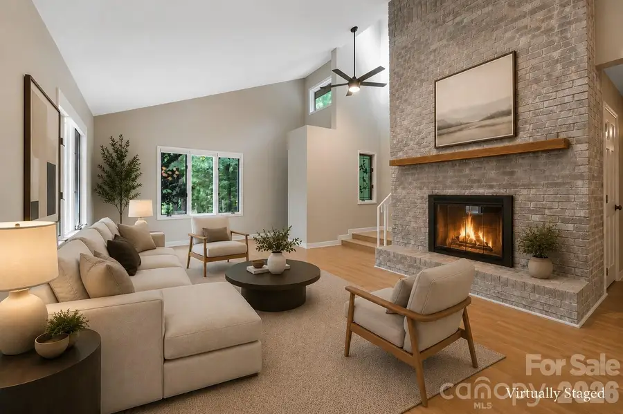 601 Woodfield Drive, Asheville, NC 28803 - #3