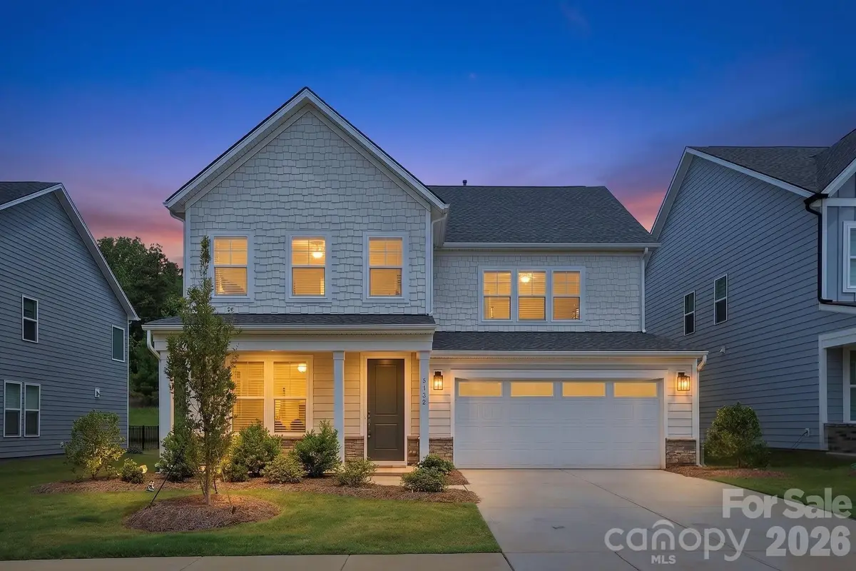 5132 Glenwalk Drive, Charlotte, NC 28269 - #1