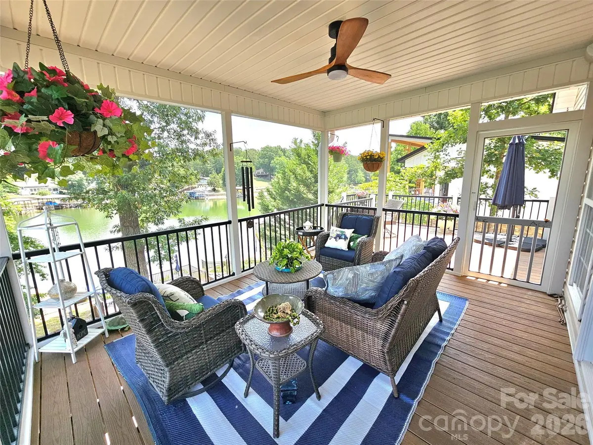 3526 Pinehaven Drive, New London, NC 28127 - #1