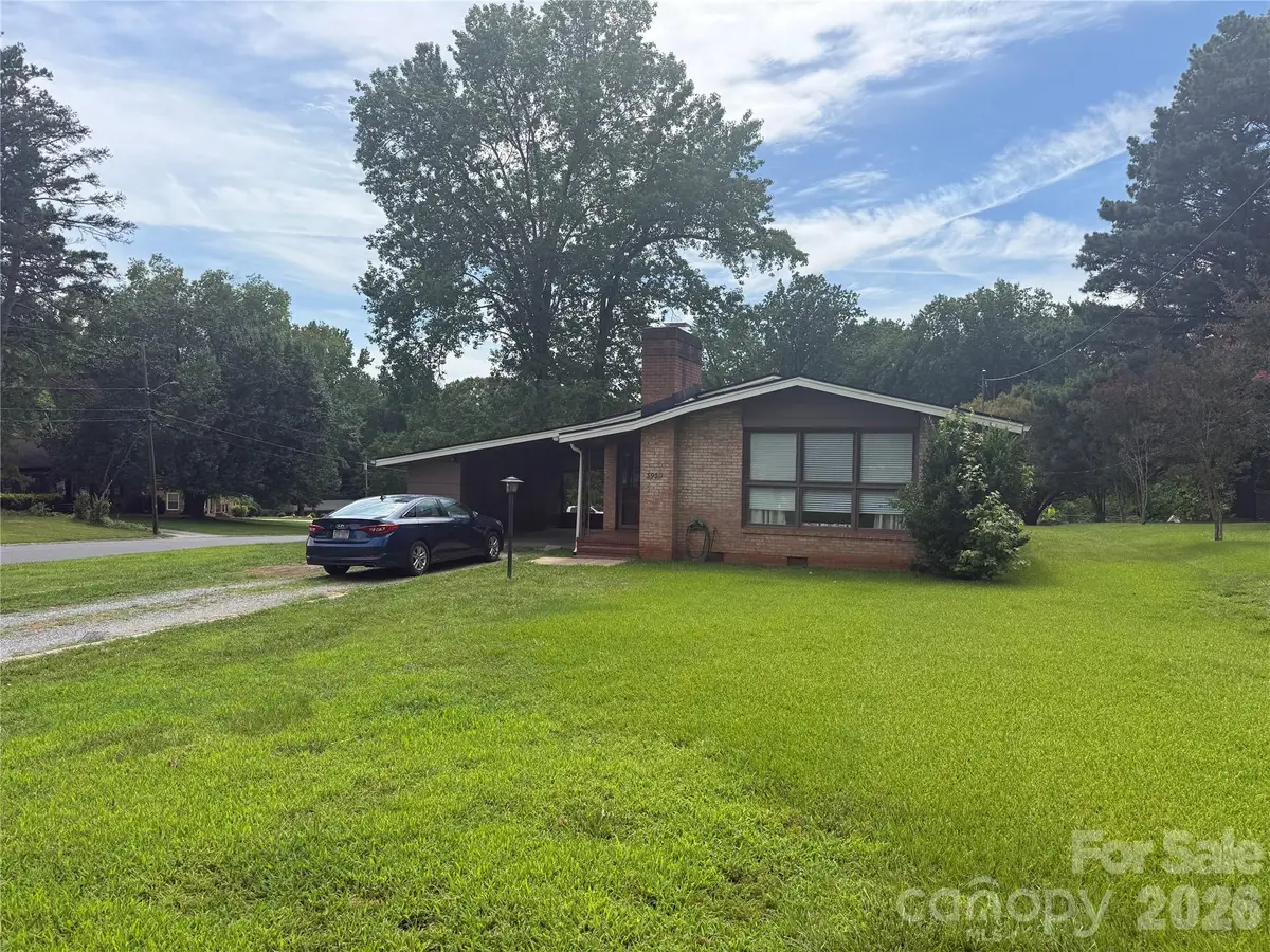 3930 Fircrest Drive, Charlotte, NC 28217 - #1