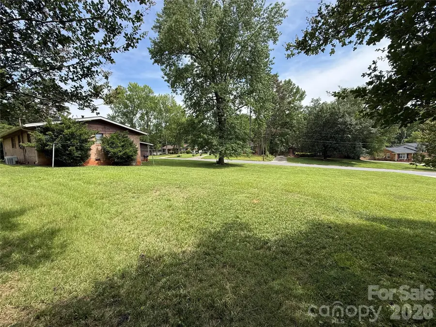 3930 Fircrest Drive, Charlotte, NC 28217 - #3