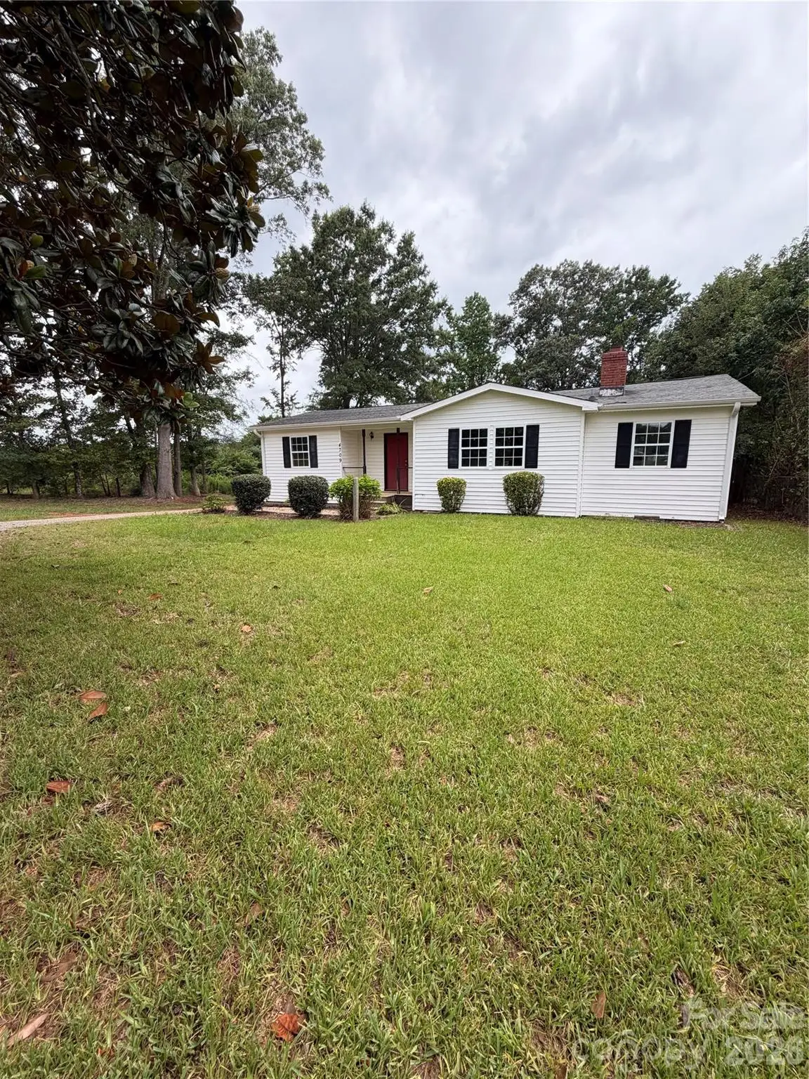 4709 Charlotte Highway, Lancaster, SC 29720 - #1