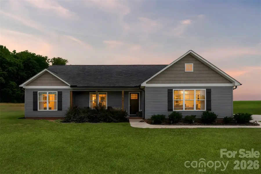 4690 Old Beatty Ford Road, China Grove, NC 28023 - #3