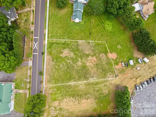 00 Linneys Mountain Road #Lot G, Taylorsville, NC 28681