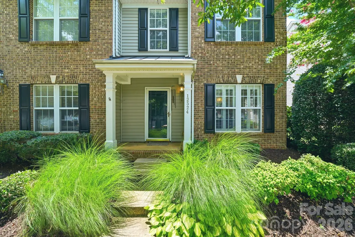 12524 Eudora Lane, Charlotte, NC 28277 - #1