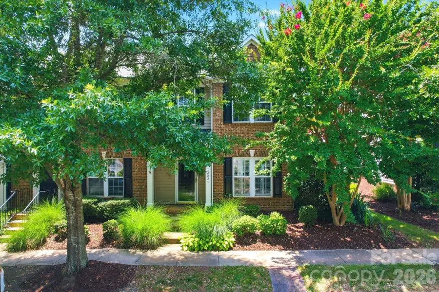 12524 Eudora Lane, Charlotte, NC 28277 - #2