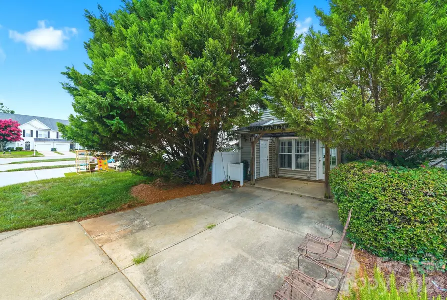 12524 Eudora Lane, Charlotte, NC 28277 - #3