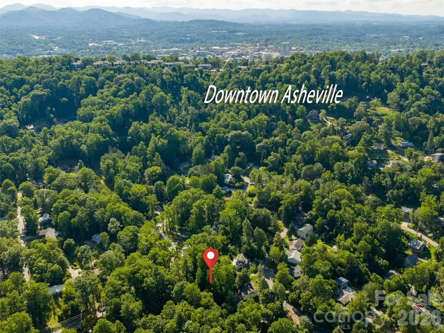 103 Aurora Drive #2, Asheville, NC 28805 - #3