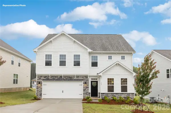 147 Asmodean Lane, Troutman, NC 28166