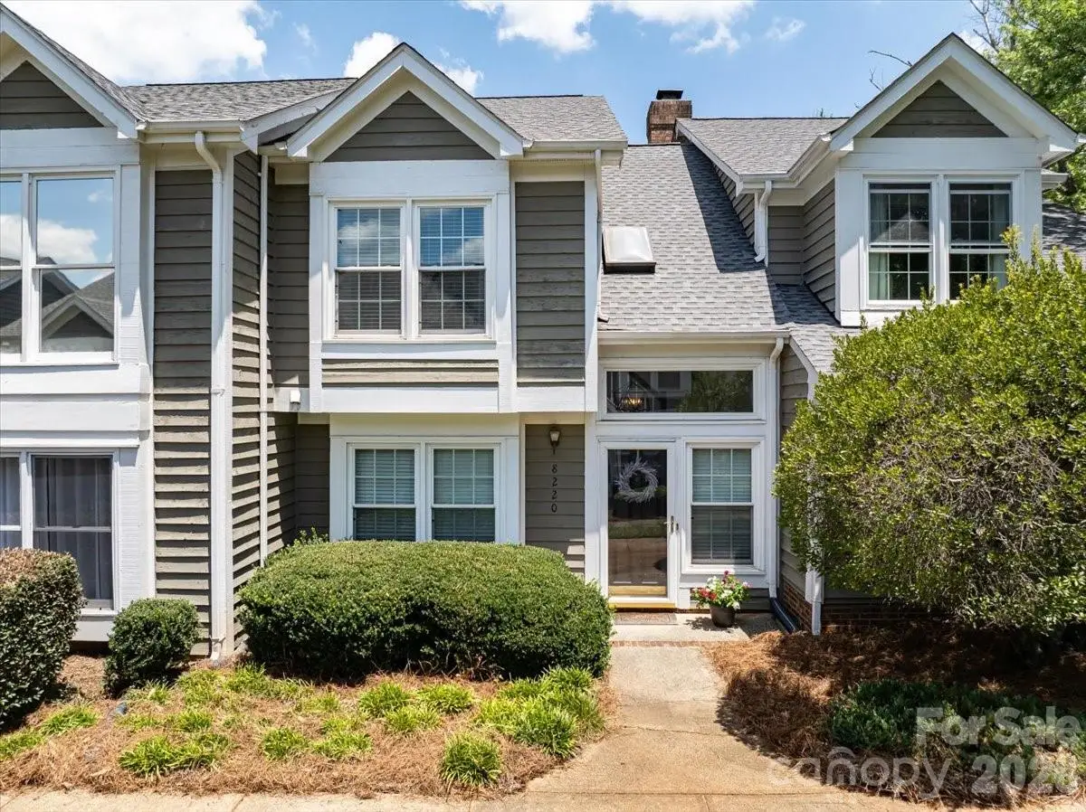 8220 Legare Court, Charlotte, NC 28210 - #1