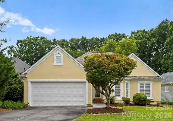 4123 Fairway Downs Court, Charlotte, NC 28277 - #1