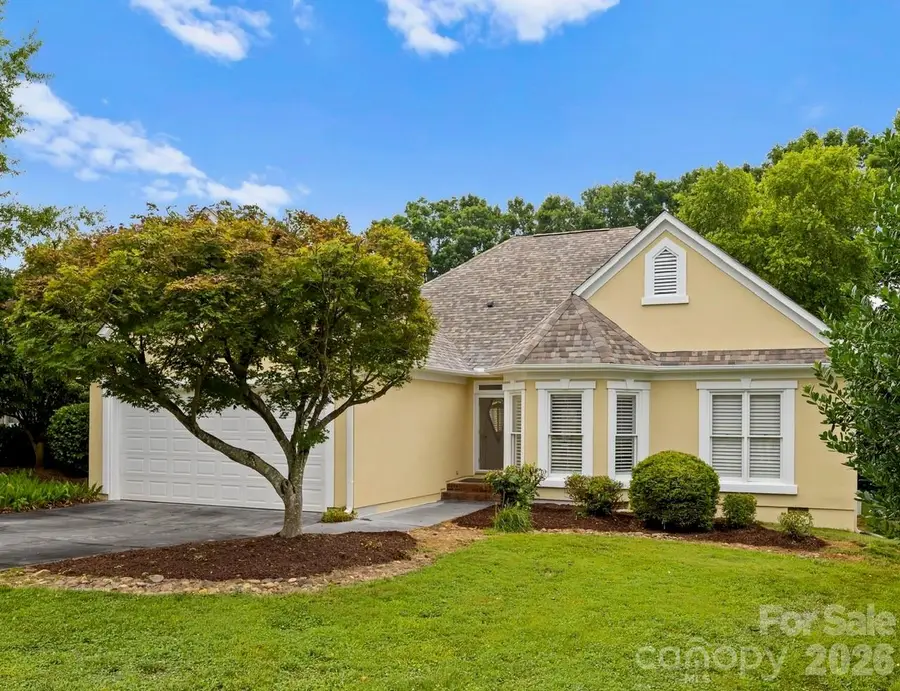 4123 Fairway Downs Court, Charlotte, NC 28277 - #2