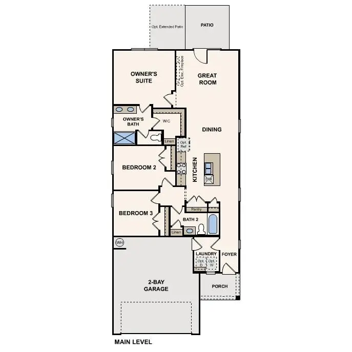 3123 29th Avenue Ne, Hickory, NC 28601 - #3