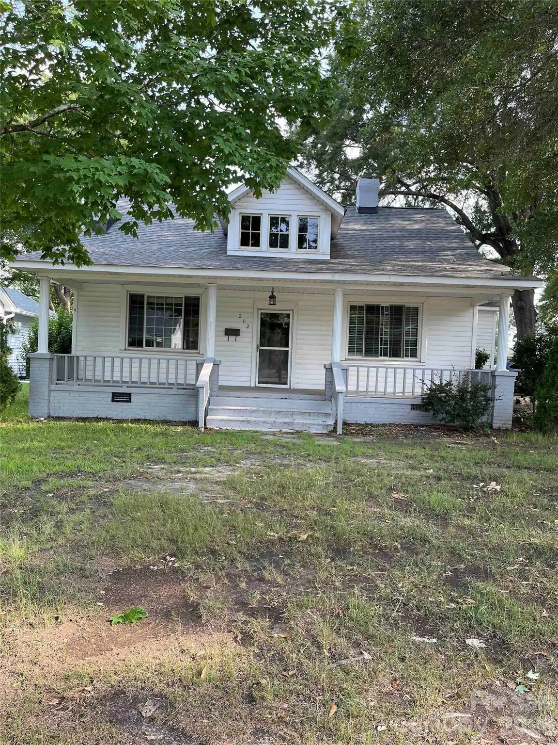 202 Marion Street, Clover, SC 29710 - #1
