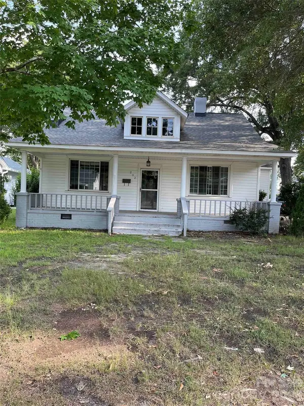 202 Marion Street, Clover, SC 29710