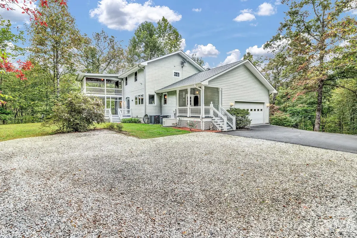 39 Lambert Lane, Black Mountain, NC 28711 - #1