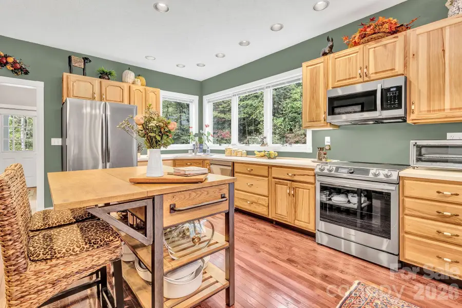 39 Lambert Lane, Black Mountain, NC 28711 - #3