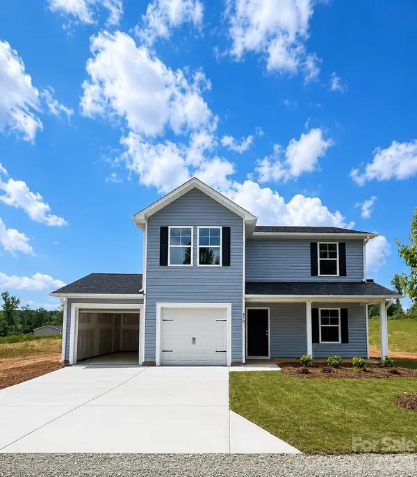 470 Grubb Road, Lexington, NC 27295