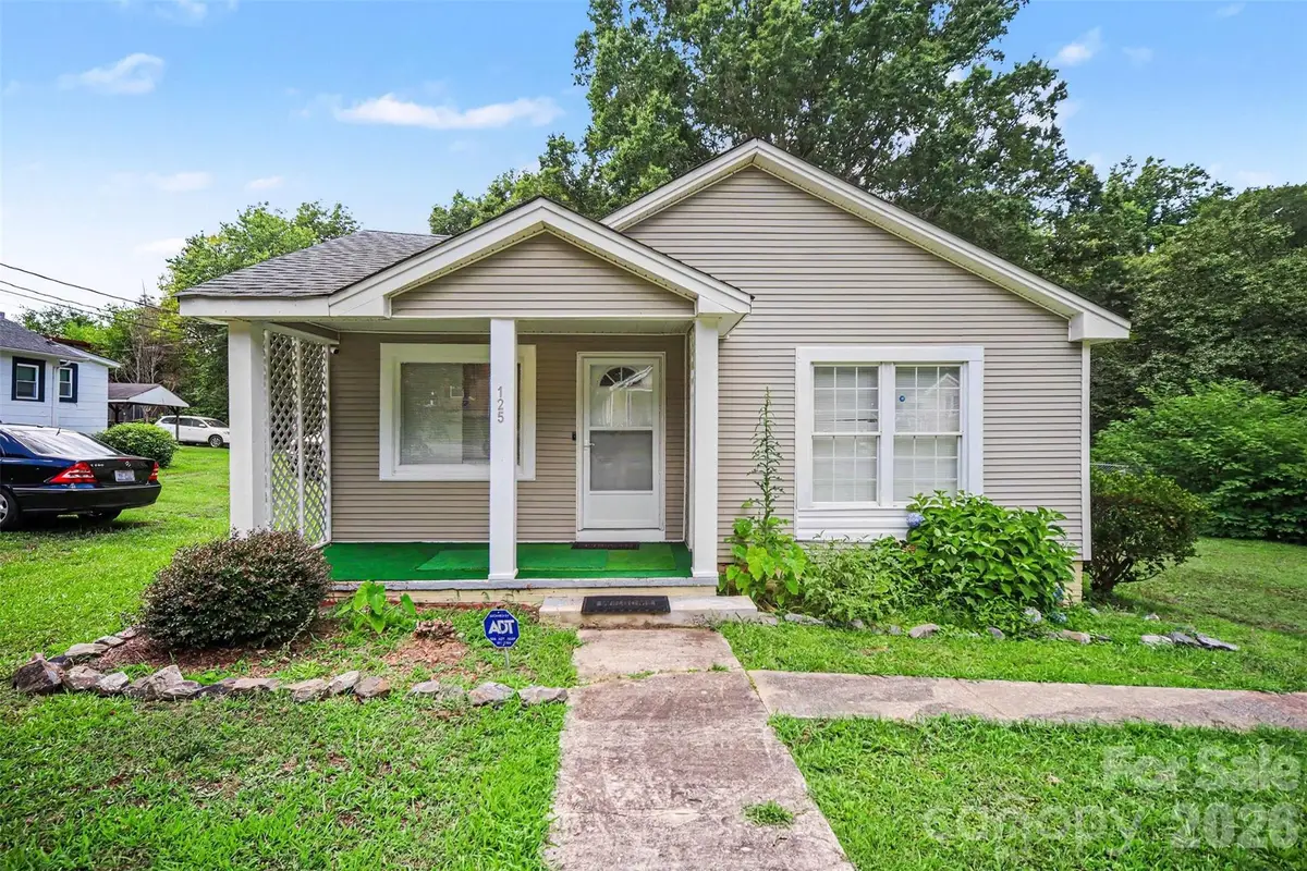 125 Proctor Street, Gastonia, NC 28052 - #1