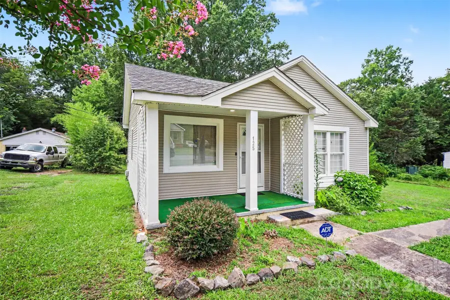 125 Proctor Street, Gastonia, NC 28052 - #2