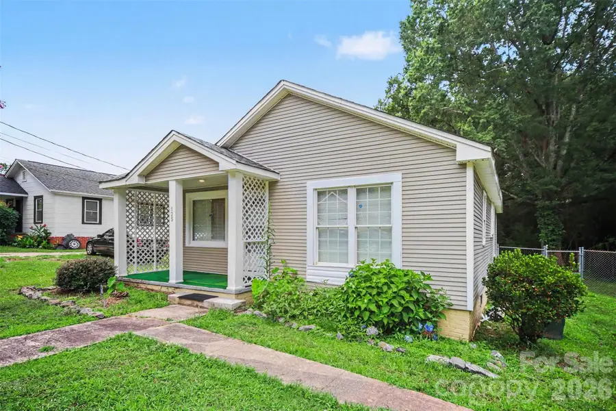 125 Proctor Street, Gastonia, NC 28052 - #3