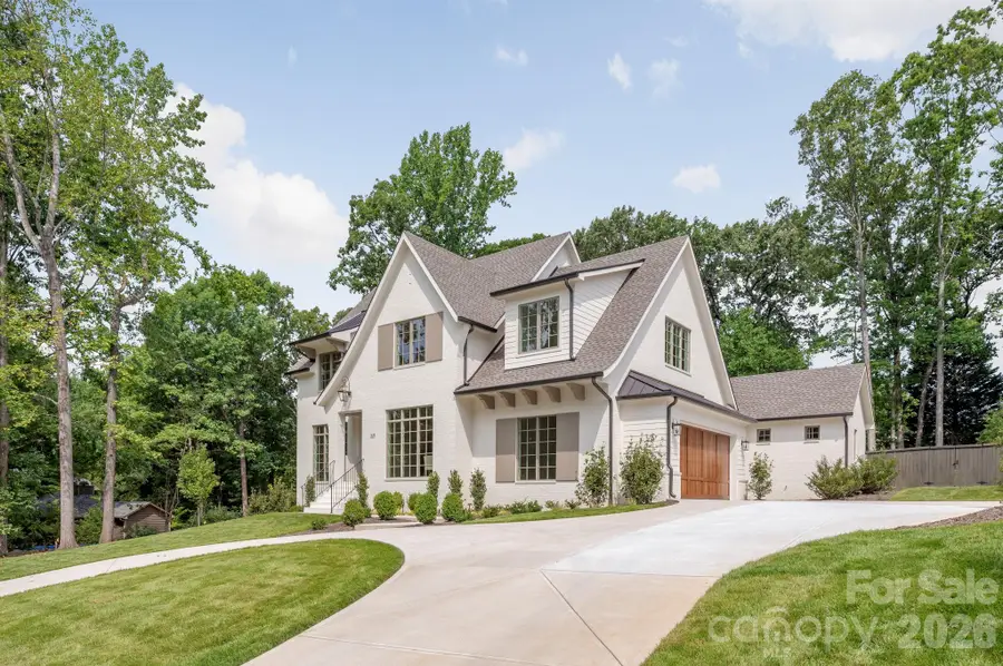 221 Hargett Court, Charlotte, NC 28211 - #2