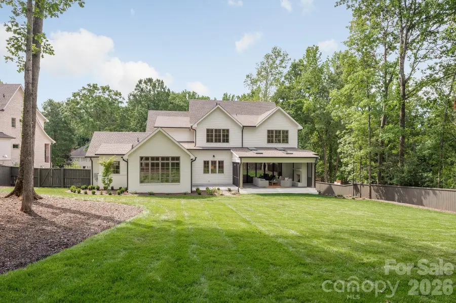 221 Hargett Court, Charlotte, NC 28211 - #3