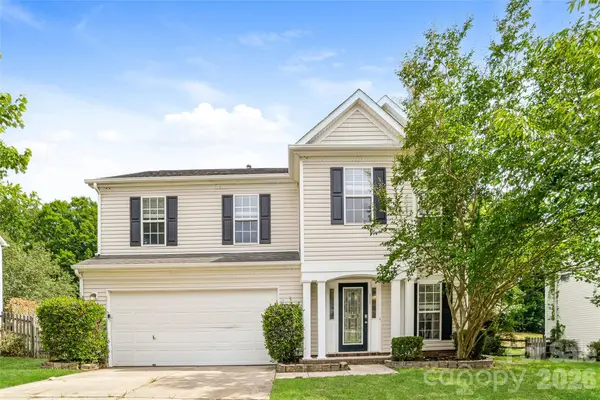 12125 Winghurst Drive, Pineville, NC 28134