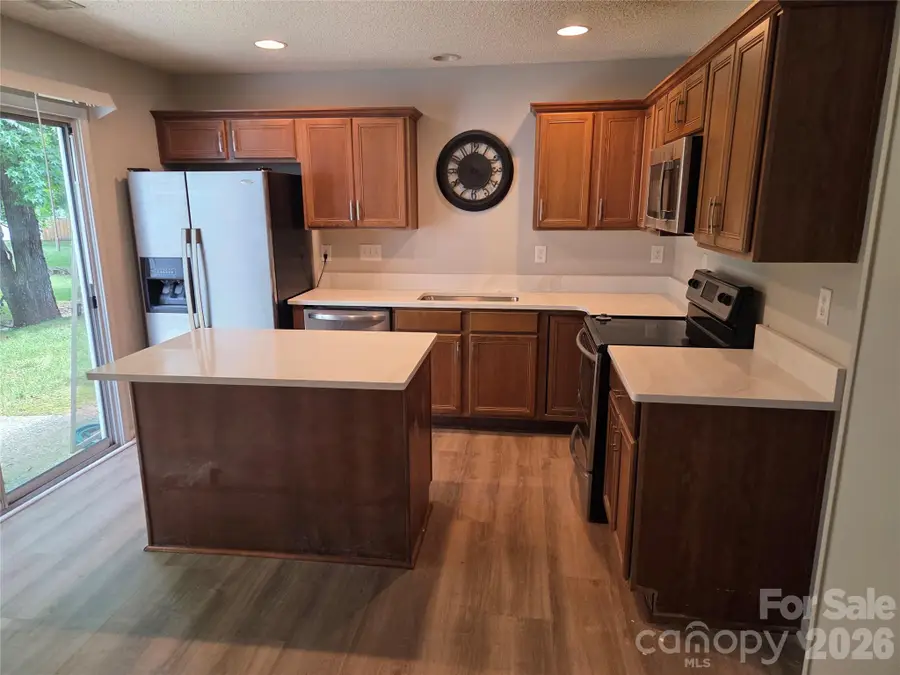 10115 Forest Landing Drive, Charlotte, NC 28213 - #2