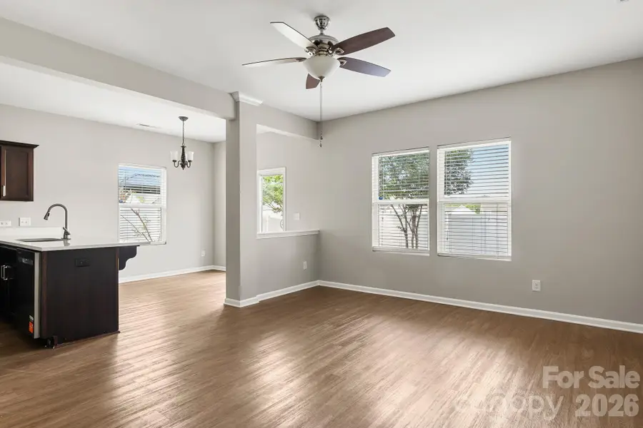 833 Georgia Oak Lane, Landis, NC 28088 - #3
