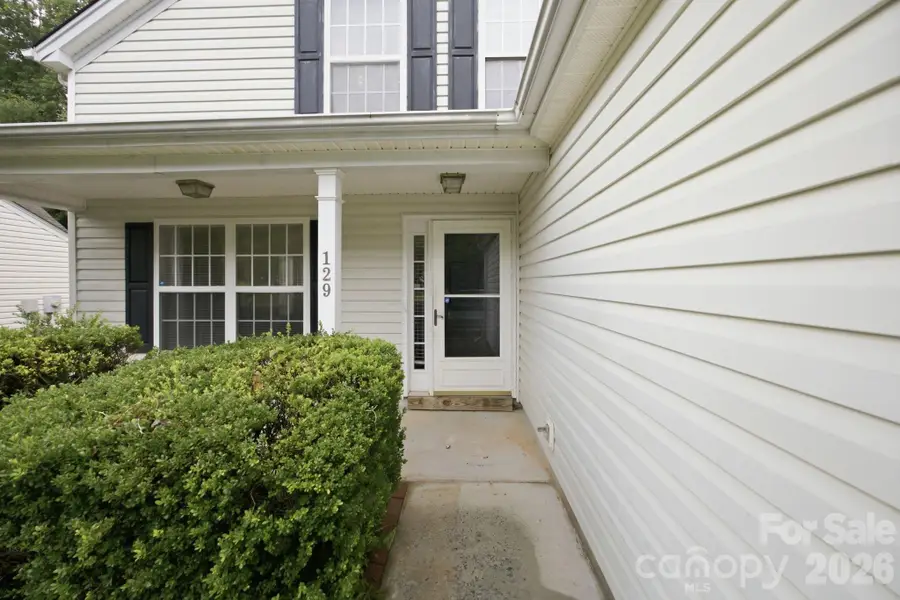 129 Winding Canyon Drive, Charlotte, NC 28214 - #2